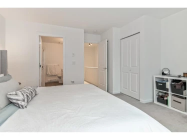 Bedroom 3 Photo of 74 15778 85 Avenue, Surrey, BC