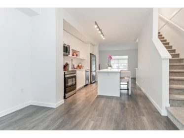 Breakfast Nook Photo of 74 15778 85 Avenue, Surrey, BC