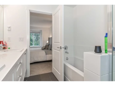 Guest Bathroom Photo of 74 15778 85 Avenue, Surrey, BC