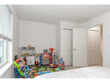 Powder Room Photo of 74 15778 85 Avenue, Surrey, BC