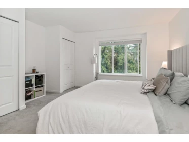 Walk-In Closet Photo of 74 15778 85 Avenue, Surrey, BC