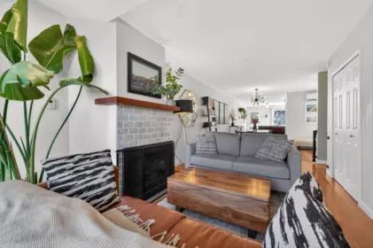 1764 Graveley Street, Vancouver, BC, Vancouver — Half Duplex for sale