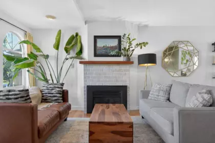 1764 Graveley Street, Vancouver, BC, Vancouver — Half Duplex for sale