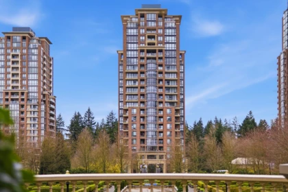 Front Yard Photo of 1801 6833 Station Hill Drive, Burnaby, BC