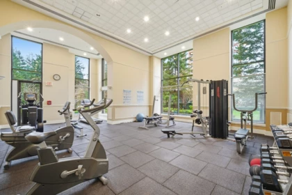 Loft / Bonus Room Photo of 1801 6833 Station Hill Drive, Burnaby, BC