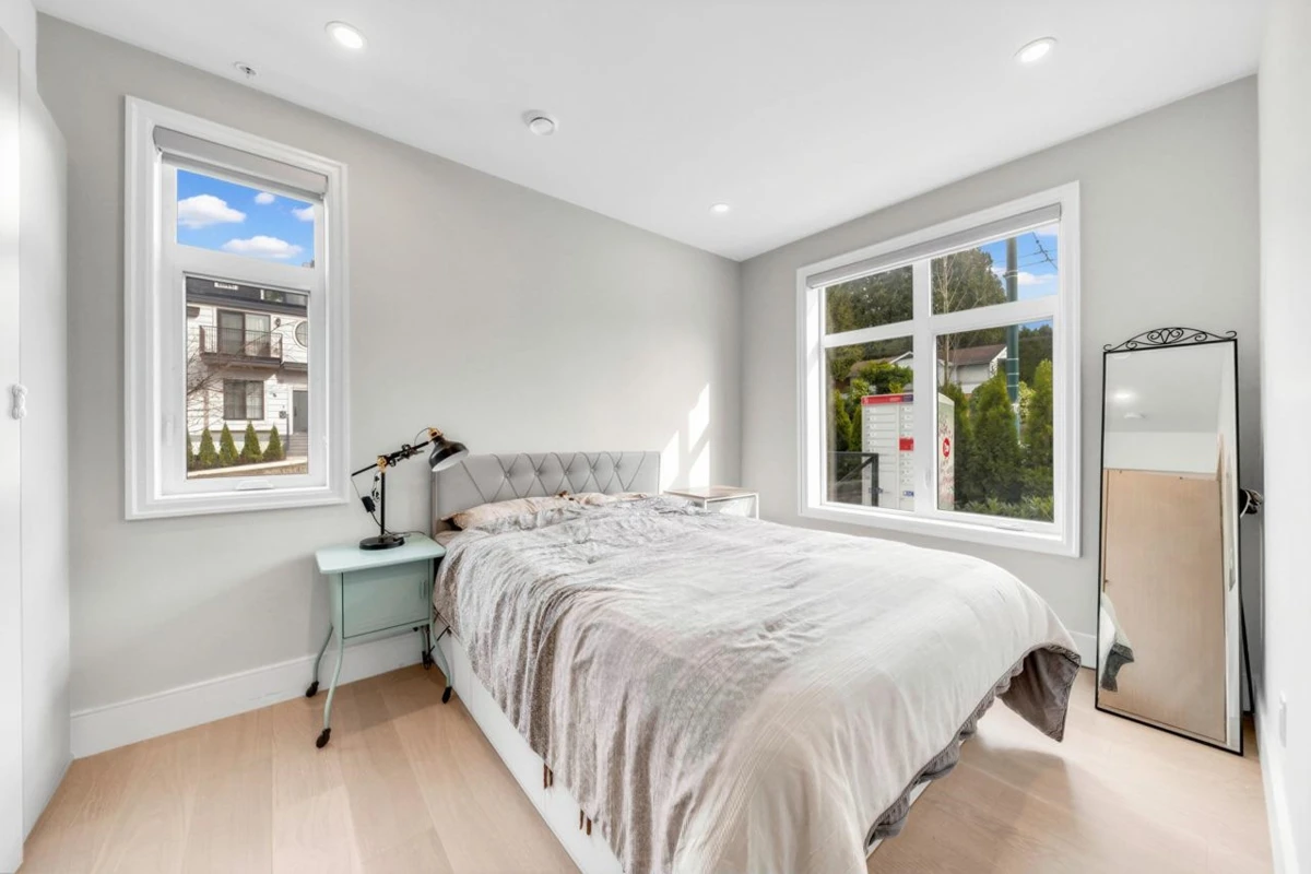 Family Room Photo of 7709 Granville Street, Vancouver, BC