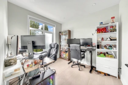 Kitchen Photo of 7709 Granville Street, Vancouver, BC