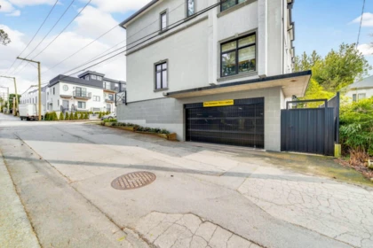 Primary Bedroom Photo of 7709 Granville Street, Vancouver, BC