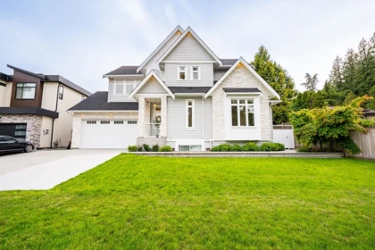 9879 Lyncean Drive, Surrey, BC, Surrey — Single Family Residence for sale