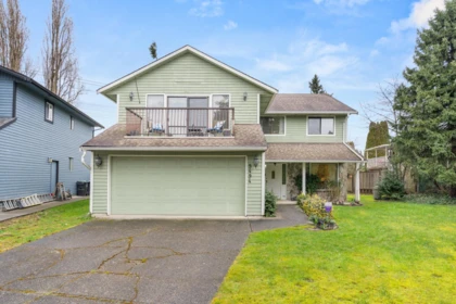 9494 204b Street, Langley, BC, Langley — Single Family Residence for sale