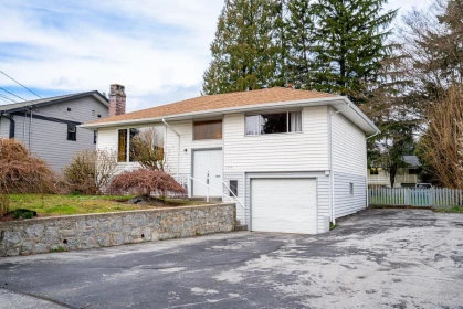 Hot Tub / Spa Photo of 2293 Warrenton Avenue, Coquitlam, BC