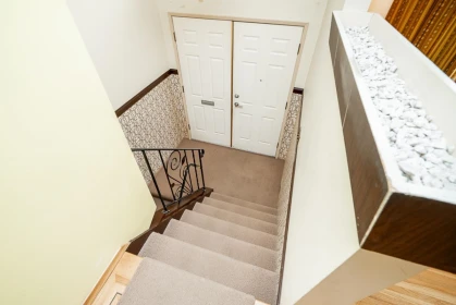 Laundry Room Photo of 2293 Warrenton Avenue, Coquitlam, BC