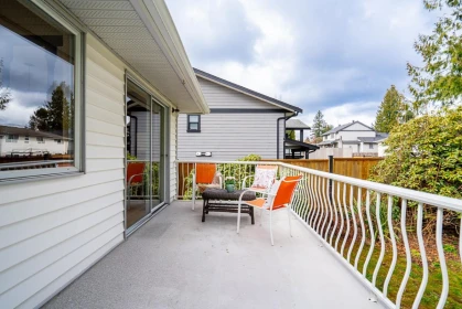 Pantry Photo of 2293 Warrenton Avenue, Coquitlam, BC
