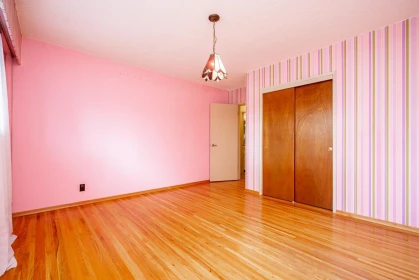 Powder Room Photo of 2293 Warrenton Avenue, Coquitlam, BC