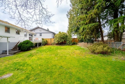 Primary Bedroom Photo of 2293 Warrenton Avenue, Coquitlam, BC