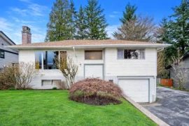 2293 Warrenton Avenue, Coquitlam, BC