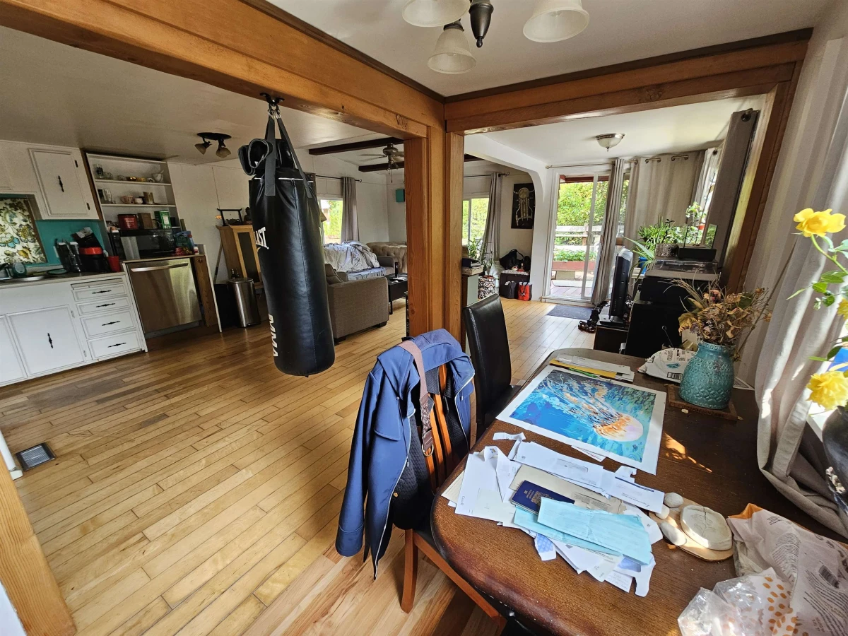 Dining Area Photo of 6 Bracken Parkway, Squamish, BC