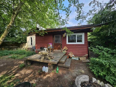 Office / Den Photo of 6 Bracken Parkway, Squamish, BC