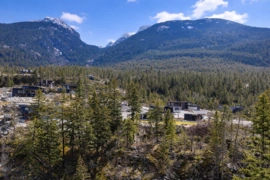 9220 Wedgemount Plateau Drive, Whistler, BC
