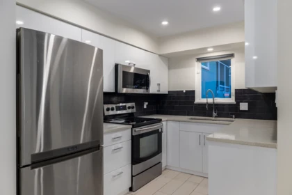2391 Oak Street, Vancouver, BC, Vancouver — Townhouse for sale