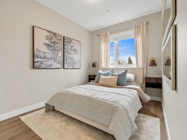 Entry Foyer Photo of A316 8233 208b Street Street, Langley, BC