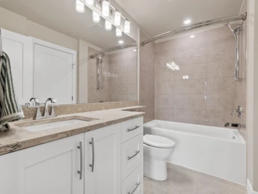Hot Tub / Spa Photo of A316 8233 208b Street Street, Langley, BC