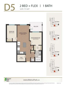 A316 8233 208b Street Street, Langley, BC, Langley — Apartment/Condo for sale