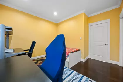 Loft / Bonus Room Photo of 6830 Vivian Street, Vancouver, BC