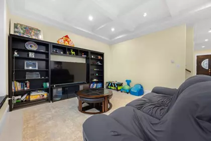 Pantry Photo of 6830 Vivian Street, Vancouver, BC
