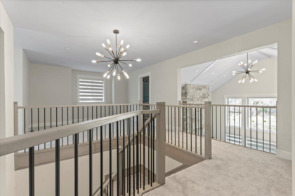 Entry Foyer Photo of 43352 Blue Grouse Lane, Lindell Beach, BC