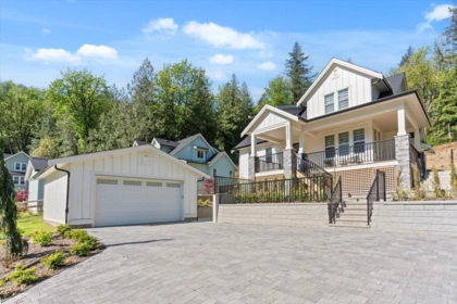 43352 Blue Grouse Lane, Lindell Beach, BC, Lindell Beach — Single Family Residence for sale