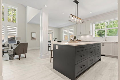 Pantry Photo of 43352 Blue Grouse Lane, Lindell Beach, BC