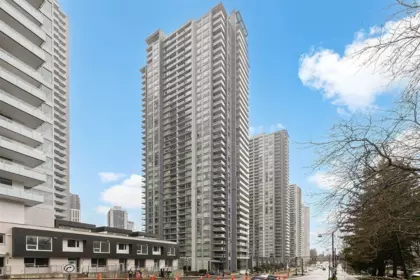 3312 13750 100 Avenue, Surrey, BC, Surrey — Apartment/Condo for sale
