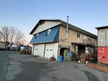 Backyard Photo of 43462 Lumsden Road, Yarrow, BC