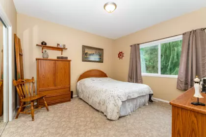Breakfast Nook Photo of 43462 Lumsden Road, Yarrow, BC