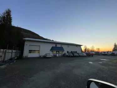 Fitness Center Photo Near 43462 Lumsden Road, Yarrow, BC
