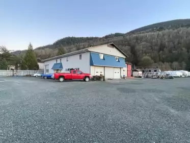 Street View Photo of 43462 Lumsden Road, Yarrow, BC