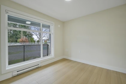 Backyard Photo of 16505 20 Avenue, Surrey, BC