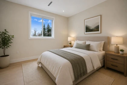 Bedroom 4 Photo of 16505 20 Avenue, Surrey, BC