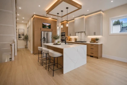Pantry Photo of 16505 20 Avenue, Surrey, BC