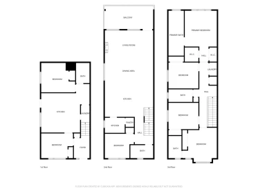 Street View Photo of 16505 20 Avenue, Surrey, BC