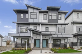 16505 20 Avenue, Surrey, BC