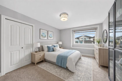 Basement Recreation Room Photo of 24696 103a Avenue, Maple Ridge, BC