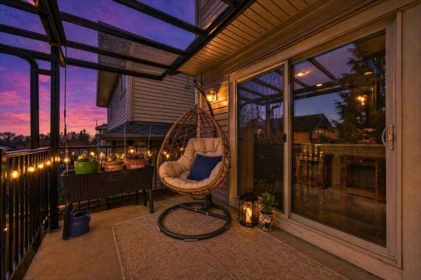 Breakfast Nook Photo of 24696 103a Avenue, Maple Ridge, BC