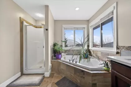 Laundry Room Photo of 24696 103a Avenue, Maple Ridge, BC