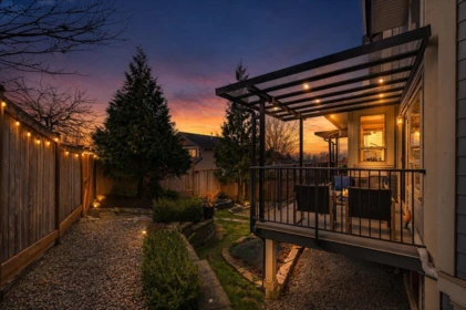 Primary Bedroom Photo of 24696 103a Avenue, Maple Ridge, BC