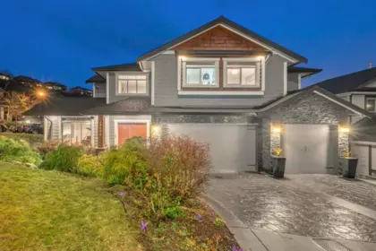Street View Photo of 24696 103a Avenue, Maple Ridge, BC