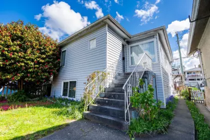 4712 Victoria Drive, Vancouver, BC, Vancouver — Single Family Residence for sale