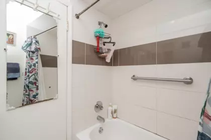 Guest Bathroom Photo of 4712 Victoria Drive, Vancouver, BC