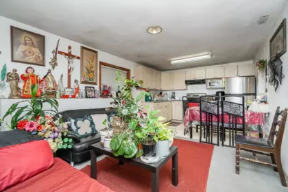 Laundry Room Photo of 4712 Victoria Drive, Vancouver, BC